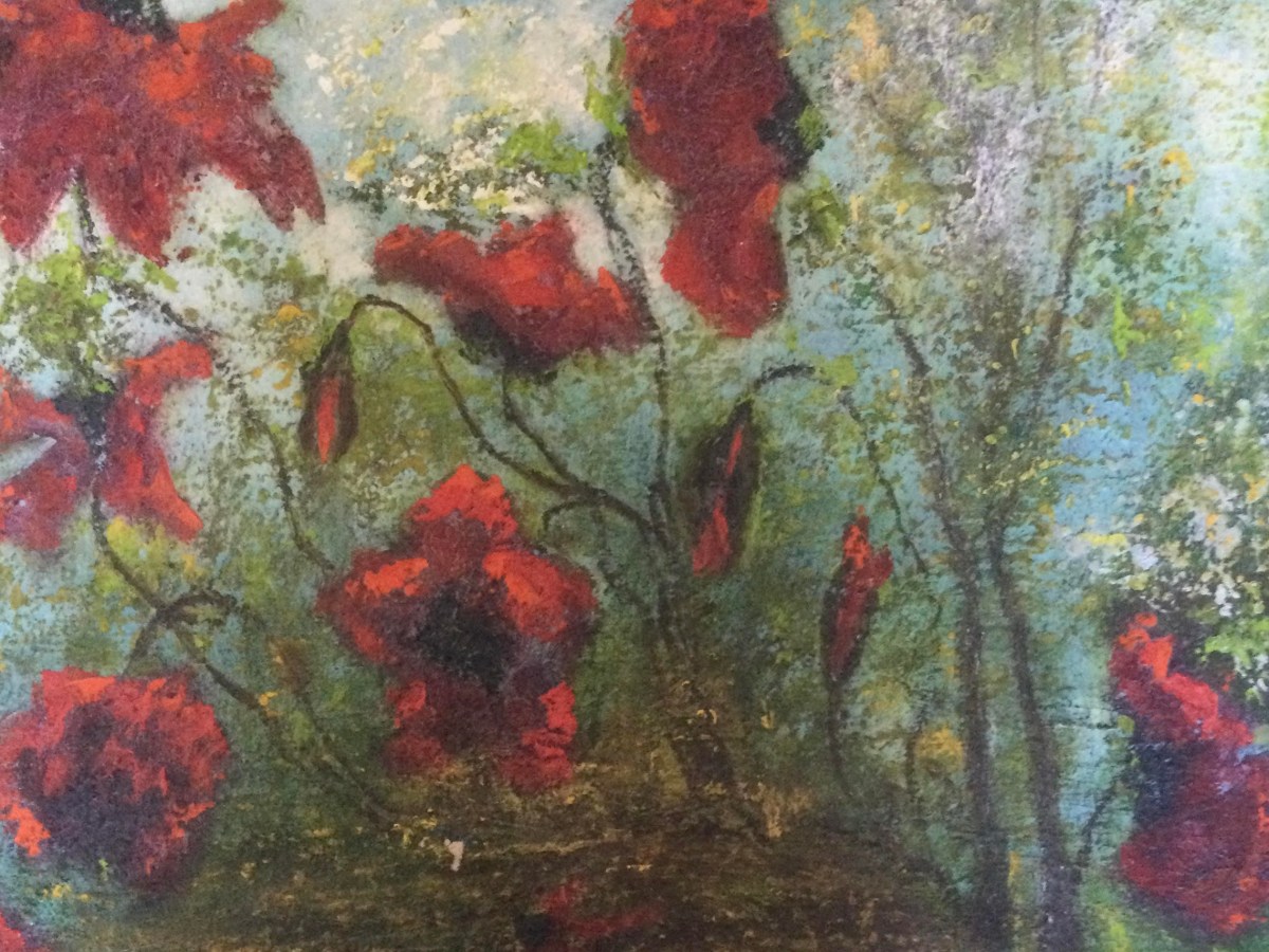 Hvorfor græder jeg ikke?&nbsp;06