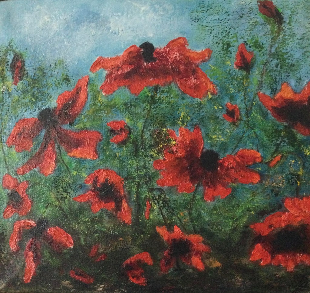 Sorg og Savn,&nbsp;16