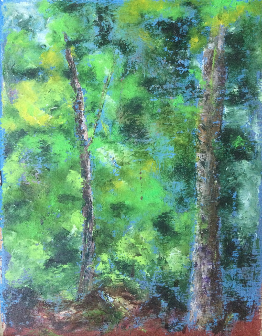 Sorgen suser ind og ud,&nbsp;15